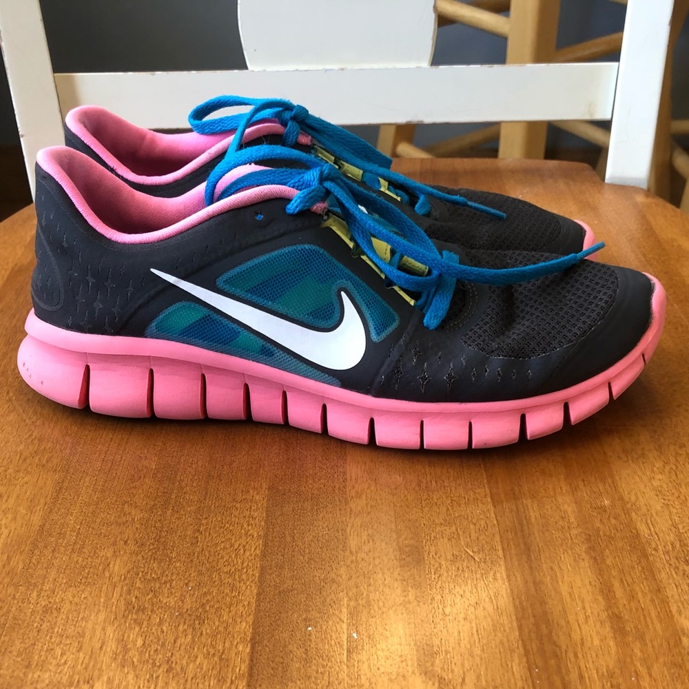 Nike shoes